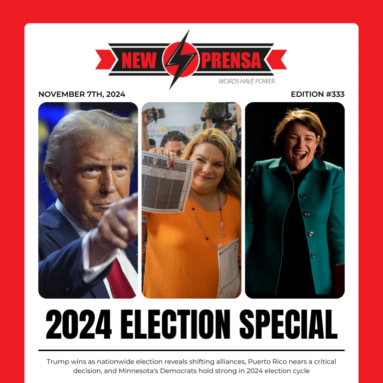 2024 Election Special Key Race Results, Shifting Voter Trends, and